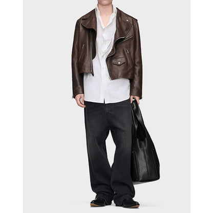 Maison Margiela メゾンマルジェラ ボックスバッグ XL SB2WD0105 P8982
