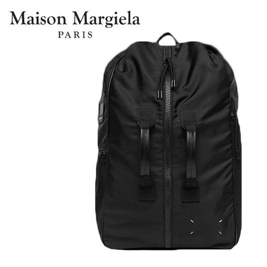 Maison Margiela メゾンマルジェラ ハイテク ウィークエンダー ナイロン バックパック SB1WI0002 P676