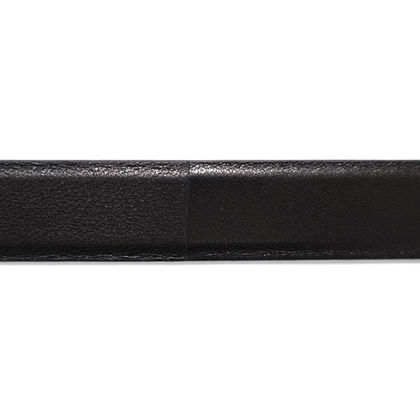 Maison Margiela メゾンマルジェラ メタルバックル レザーベルト SA1TP0020 P8832