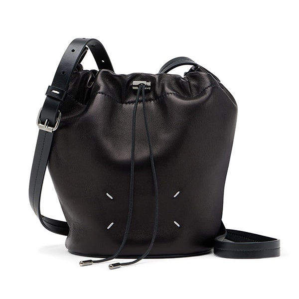 Maison Margiela メゾンマルジェラ ドローストリング ショルダーポーチ SB2ZH0003 P8832