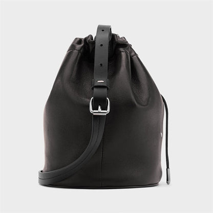 Maison Margiela メゾンマルジェラ ドローストリング ショルダーポーチ SB2ZH0003 P8832