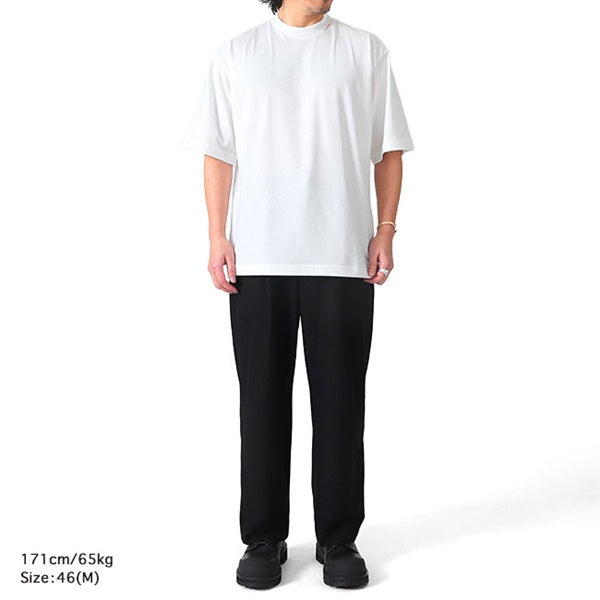 MARNI マルニ オーガニックコットン 3P パックTシャツ HUMU0223X3