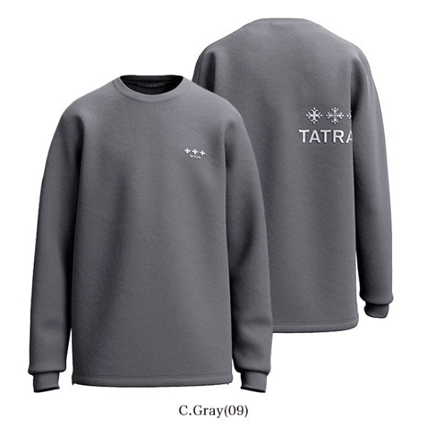 TATRAS タトラス BELECI ベレチ ロゴTシャツ ** – Add.