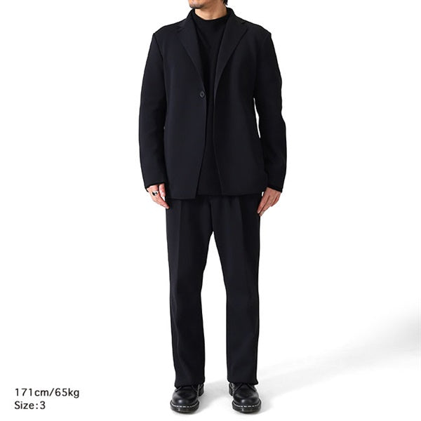 CFCL シーエフシーエル MILAN TAILORED JACKET ミラノリブ テーラード