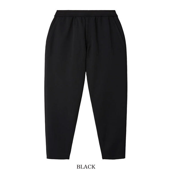 CFCL シーエフシーエル MILAN TAPERED PANTS ミラノリブ テーパード