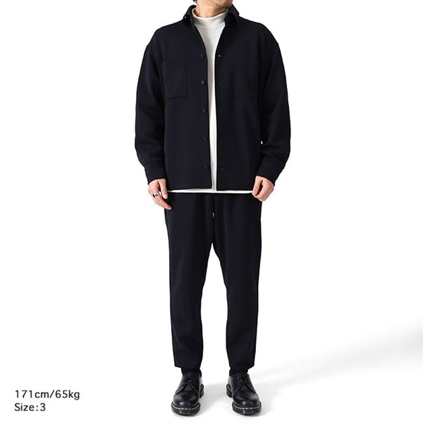 CFCL シーエフシーエル MILAN TAPERED PANTS ミラノリブ テーパード