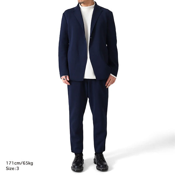 CFCL シーエフシーエル MILAN TAPERED PANTS ミラノリブ テーパード