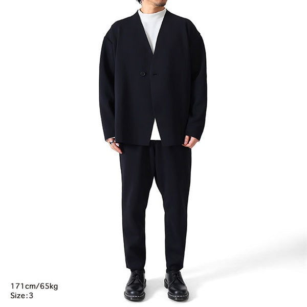 CFCL シーエフシーエル MILAN TAPERED PANTS ミラノリブ テーパード