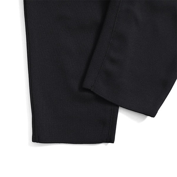 CFCL シーエフシーエル MILAN TAPERED PANTS ミラノリブ テーパード