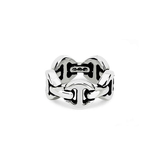 HOORSENBUHS ホーセンブース DAME CLASSIC TRI-LINK HB005 リング 9911700015 **