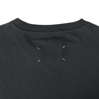 Maison Margiela メゾンマルジェラ クラシック プレーンTシャツ S50GC0672 S50GC0680 **