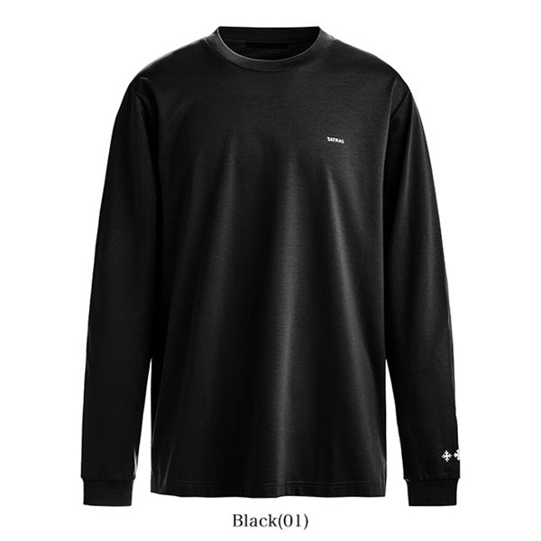 TATRAS タトラス SICADO シカード ロゴTシャツ ** – Add.