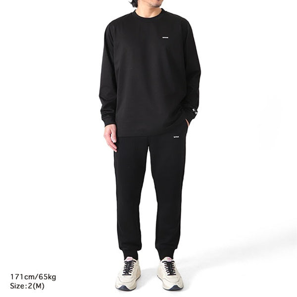 TATRAS タトラス SICADO シカード ロゴTシャツ ** – Add.
