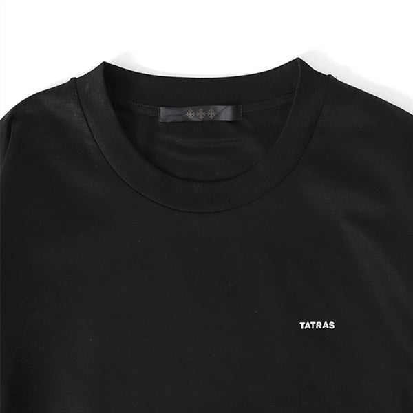 TATRAS タトラス SICADO シカード ロゴTシャツ ** – Add.