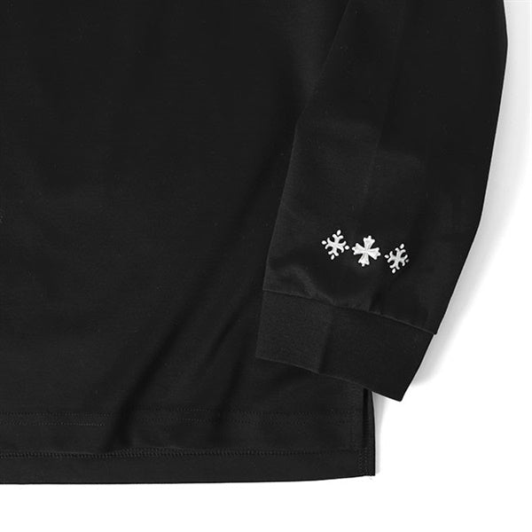 TATRAS タトラス SICADO シカード ロゴTシャツ ** – Add.