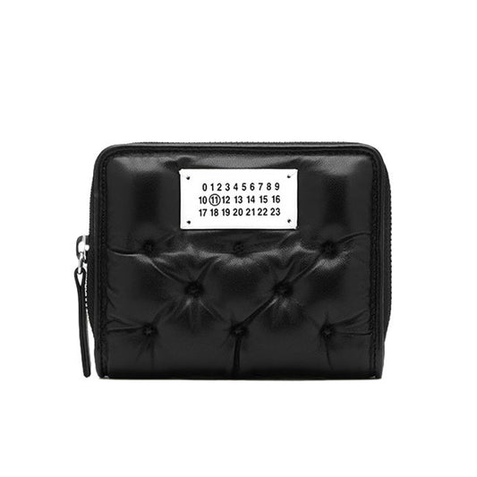 Maison Margiela メゾンマルジェラ グラムスラム エンブロイダリー ウォレット スモール SA1UI0032 P6434