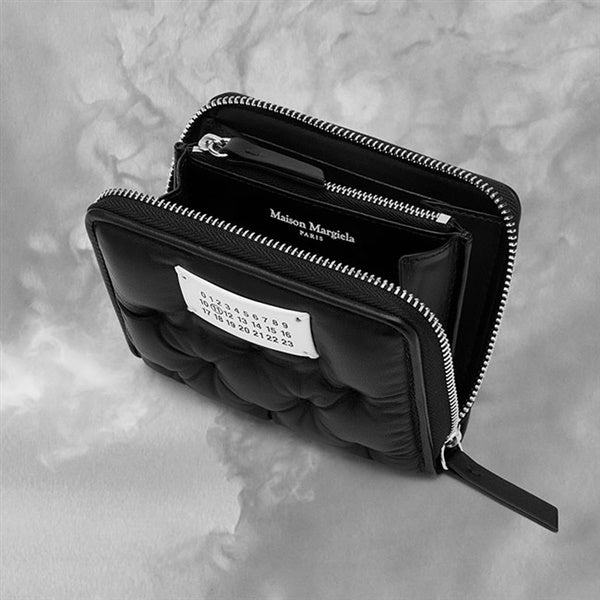 Maison Margiela メゾンマルジェラ グラムスラム エンブロイダリー ウォレット スモール SA1UI0032 P6434