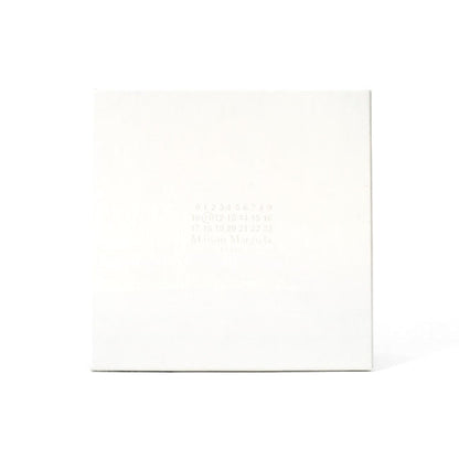 Maison Margiela メゾンマルジェラ グラムスラム エンブロイダリー ウォレット スモール SA1UI0032 P6434
