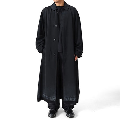 Maison Margiela メゾンマルジェラ トレンチコート S50AH0141 M35062 ロングコート メンズ