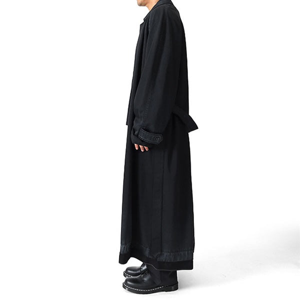 Maison Margiela メゾンマルジェラ トレンチコート S50AH0141 M35062 ロングコート メンズ