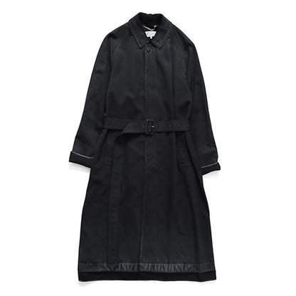 Maison Margiela メゾンマルジェラ トレンチコート S50AH0141 M35062 ロングコート メンズ