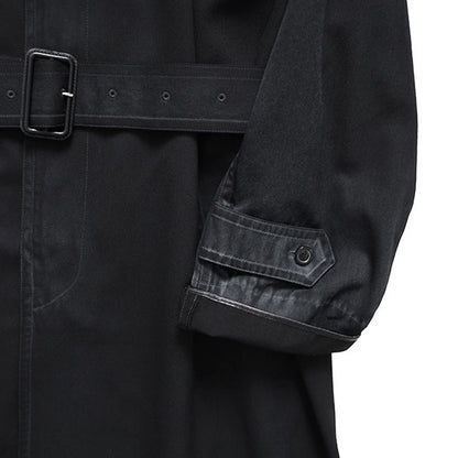 Maison Margiela メゾンマルジェラ トレンチコート S50AH0141 M35062 ロングコート メンズ