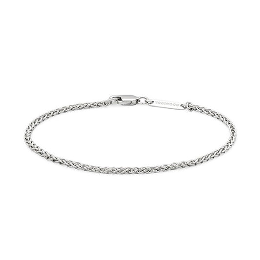 TOMWOOD トムウッド Spike Bracelet スパイク ブレスレット 100991 **