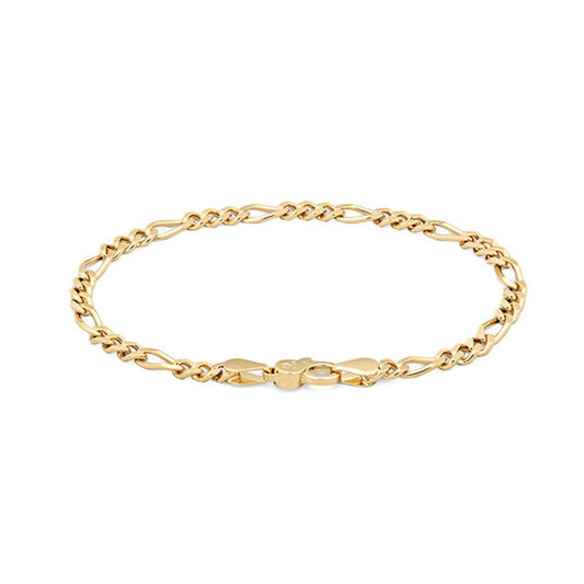 TOMWOOD トムウッド Bo Bracelet Medium Gold ゴールド チェーン ブレスレット 101272 **