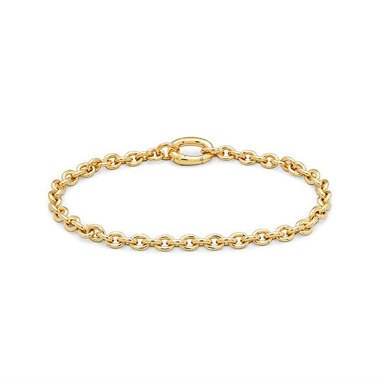 TOMWOOD トムウッド Ada Bracelet Slim Gold エイダ ブレスレット スリム ゴールド 101434 **