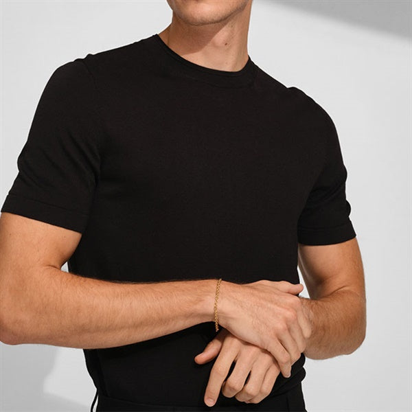 TOMWOOD トムウッド Ada Bracelet Slim Gold エイダ ブレスレット スリム ゴールド 101434 **