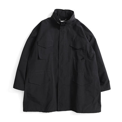 [SALE] Maison Margiela メゾンマルジェラ M-65タイプ オーバーサイズ モッズコート S51AM0494 M35233