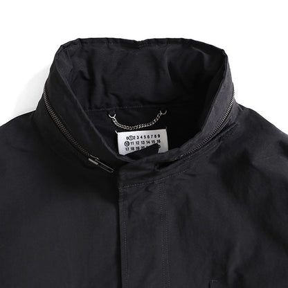 [SALE] Maison Margiela メゾンマルジェラ M-65タイプ オーバーサイズ モッズコート S51AM0494 M35233