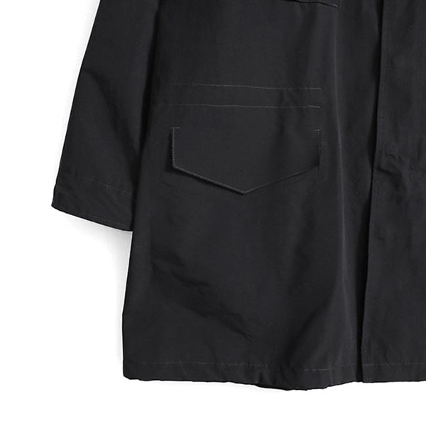 [SALE] Maison Margiela メゾンマルジェラ M-65タイプ オーバーサイズ モッズコート S51AM0494 M35233