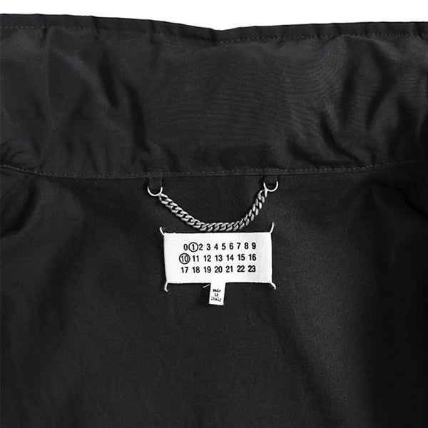 [SALE] Maison Margiela メゾンマルジェラ M-65タイプ オーバーサイズ モッズコート S51AM0494 M35233