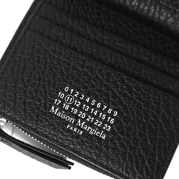 Maison Margiela メゾンマルジェラ グレイニーレザー フリップフラップ