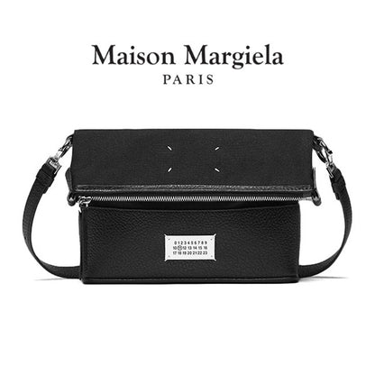 Maison Margiela メゾンマルジェラ 5AC ホーボー スモールバッグ SB1WG0042 P4348