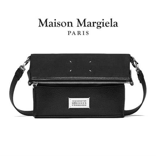Maison Margiela メゾンマルジェラ 5AC ホーボー スモールバッグ SB1WG0042 P4348
