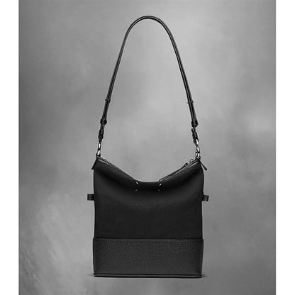 Maison Margiela メゾンマルジェラ 5AC ホーボー スモールバッグ SB1WG0042 P4348