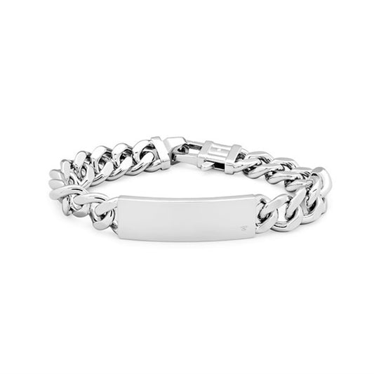 TOMWOOD トムウッド ID Bracelet Large IDブレスレット ラージ 101606 **
