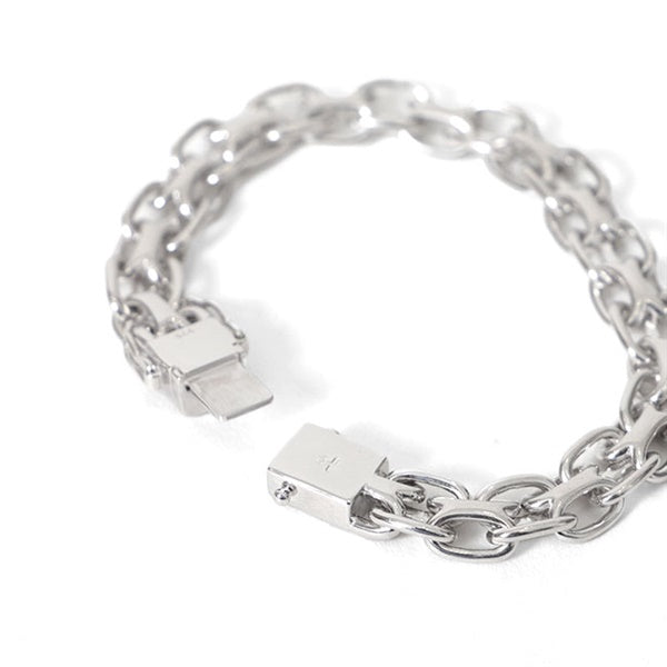 TOMWOOD トムウッド Vintage Bracelet 7.7 inch シルバー ヴィンテージ