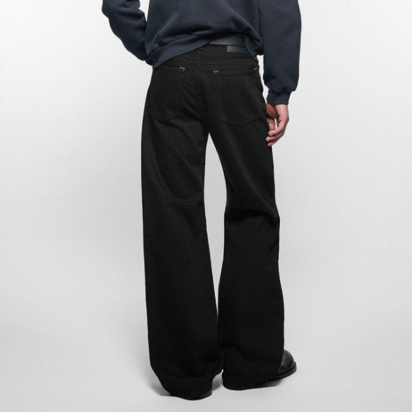 Acne Studios アクネストゥディオズ 2021M Black – Add.