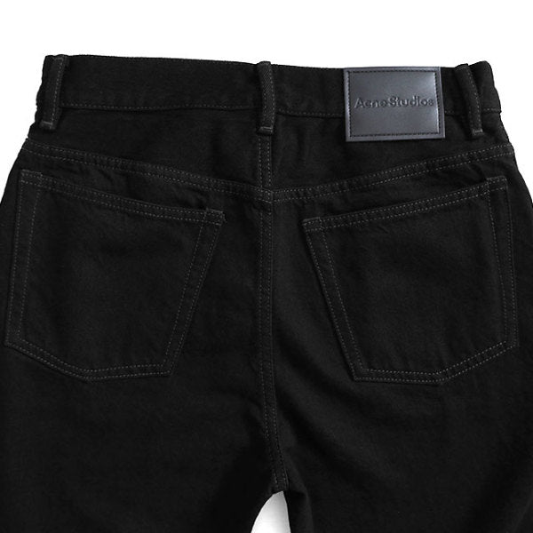 Acne Studios アクネストゥディオズ 2021M Black – Add.