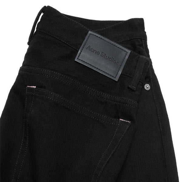 Acne Studios アクネストゥディオズ 2021M Black – Add.