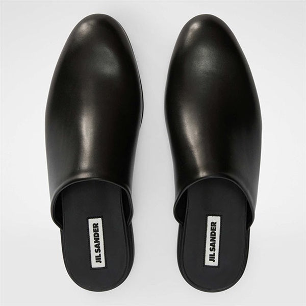JIL SANDER ジルサンダー サボ 箱付き JIL SANDER ジルサンダー SABOT 