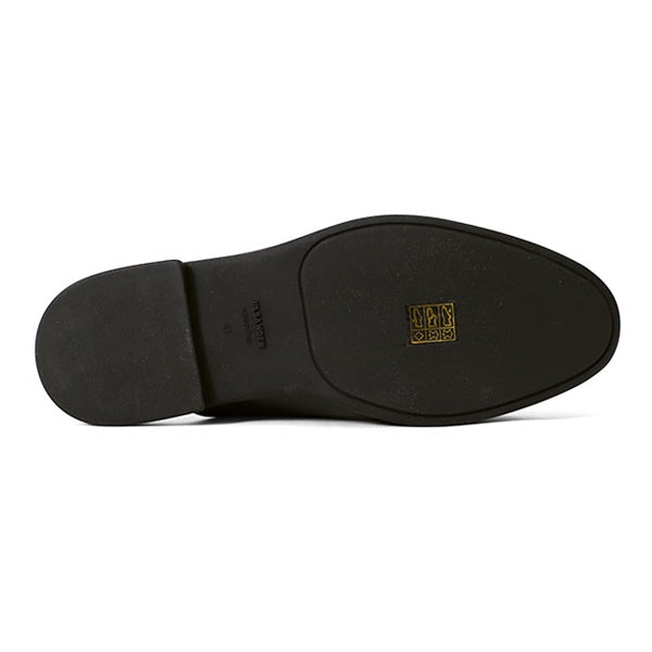JIL SANDER ジルサンダー SABOT サボ レザースリッパ J33WX0006 P7583