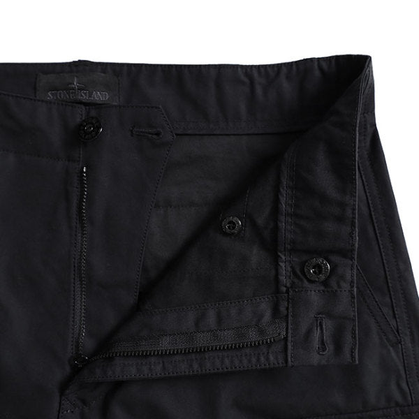 STONE ISLAND GHOST ストーンアイランド ゴースト コットンキャンバス