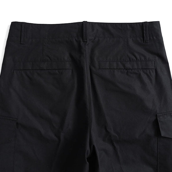 STONE ISLAND GHOST ストーンアイランド ゴースト コットンキャンバス