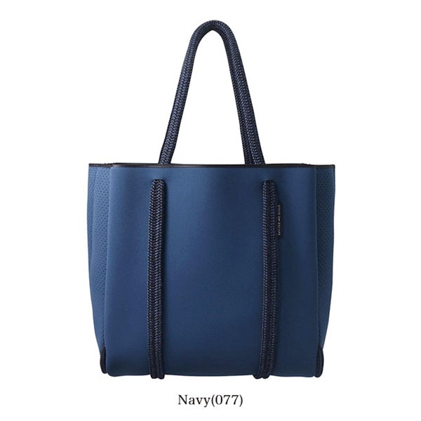 STATE OF ESCAPE ステイトオブエスケープ Satellite City tote