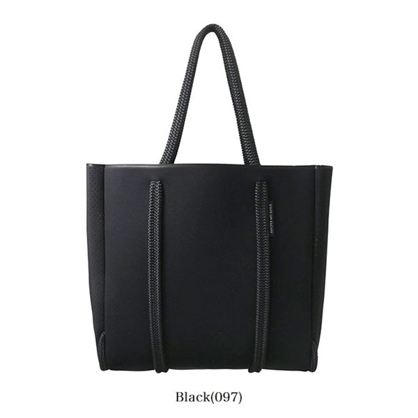 極美品　STATE OF ESCAPE サテライトシティ　トートバッグ STATE OF ESCAPE ステイトオブエスケープ Satellite City tote