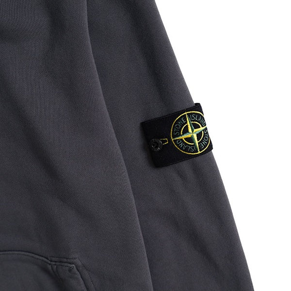 Stone Island ストーンアイランド ガーメントダイ プルオーバー